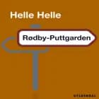 Rødby - Puttgarden af Helle Helle