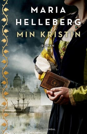 Min Kristin af Maria Helleberg