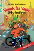 Villads fra Valby Sikker i trafikken af Anne Sofie Hammer