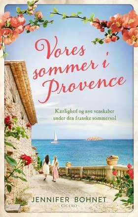 Vores sommer i Provence af Jan Christensen