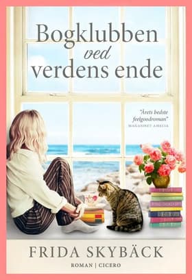 Bogklubben ved verdens ende af Jan Christensen