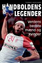 Håndboldens legender