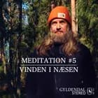 Vinden I Næsen af Jesper Westmark