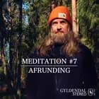 Afrunding af Jesper Westmark