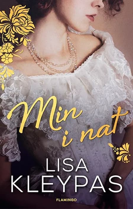 Min i nat af Lisa Kleypas