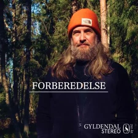 Forberedelse af Jesper Westmark