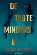 De tabte minders ø