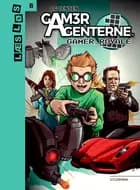 GamerAgenterne. Gamer_Royale