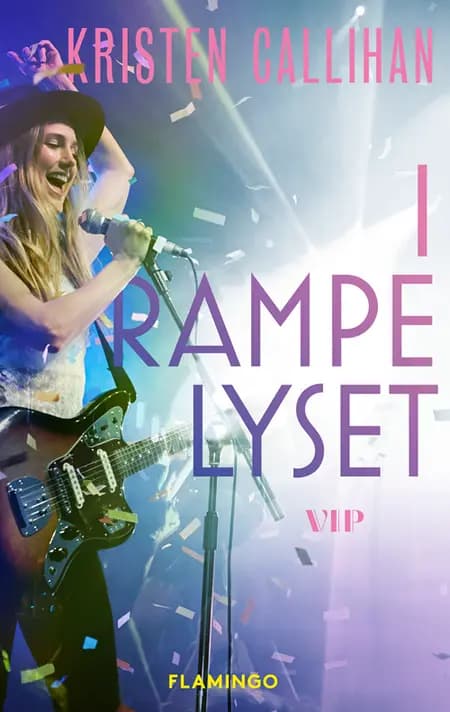 I rampelyset af Kristen Callihan