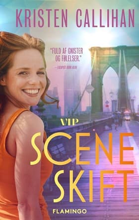 Sceneskift af Kristen Callihan