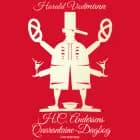 H.C. Andersens Quarantaine-Dagbog
