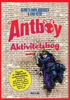 Antboy. Aktivitetsbog