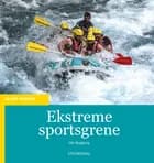 Ekstreme sportsgrene af Ole Bygbjerg