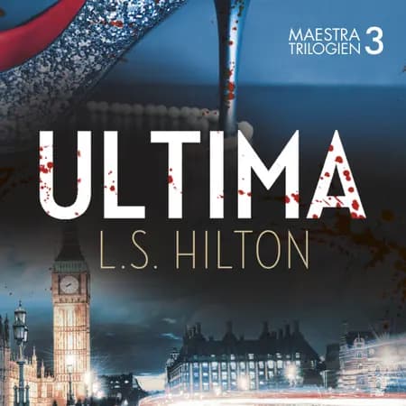 Ultima af L S Hilton