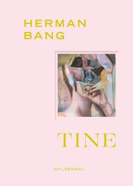 Tine af Herman Bang