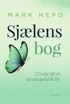 Sjælens bog af Mark Nepo