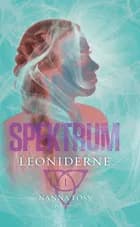 Spektrum 1 - Leoniderne af Nanna Foss