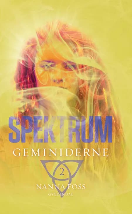 Spektrum 2 - Geminiderne af Nanna Foss