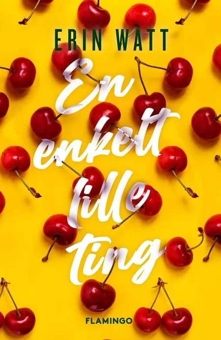 En enkelt lille ting af Erin Watt
