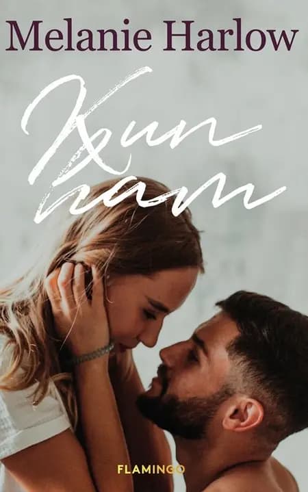 Kun ham af Melanie Harlow