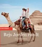 Rejs Jorden rundt af Hanne Guldberg Mikkelsen
