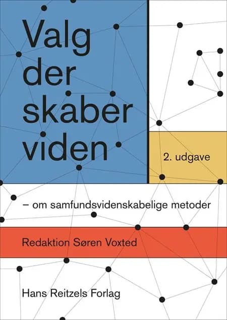 Valg der skaber viden af Catharina Juul Kristensen