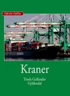Kraner af Troels Gollander