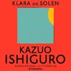 Klara og solen af Kazuo Ishiguro