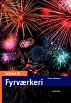 Fyrværkeri af Troels Gollander