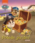 PAW Patrol - Potede pirater af PAW Patrol