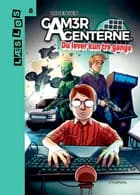 GamerAgenterne. Du lever kun tre gange af LG Jensen