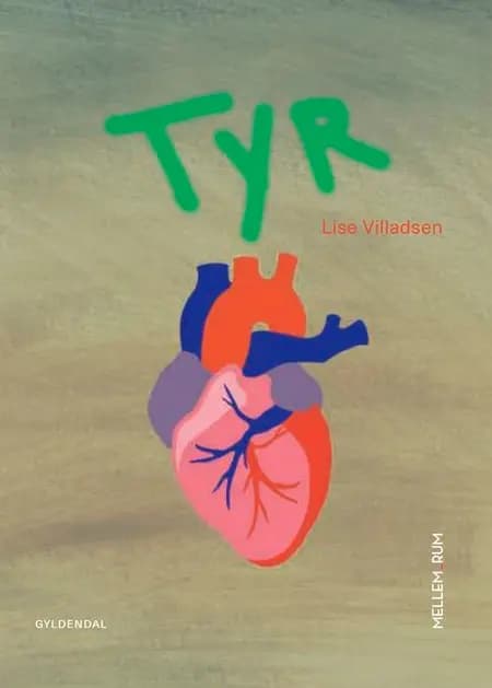 Tyr af Lise Villadsen