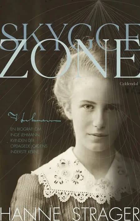 Skyggezone af Hanne Strager