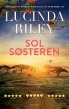 Solsøsteren af Lucinda Riley