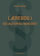 Lærebog i socialforvaltningsret af Bente Hagelund