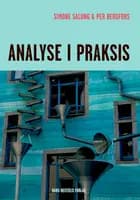 Analyse i praksis af Simone Salung og Per Bergfors