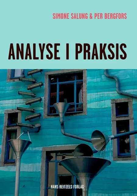 Analyse i praksis af Per Bergfors