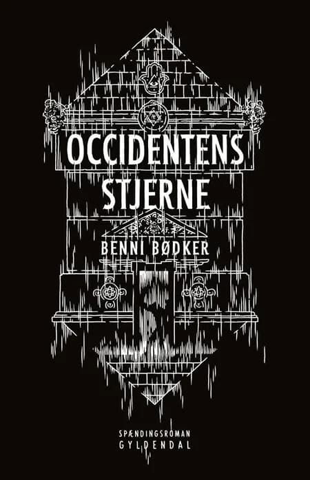 Occidentens stjerne af Benni Bødker
