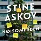 Nøjsomheden af Stine Askov