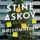 Nøjsomheden