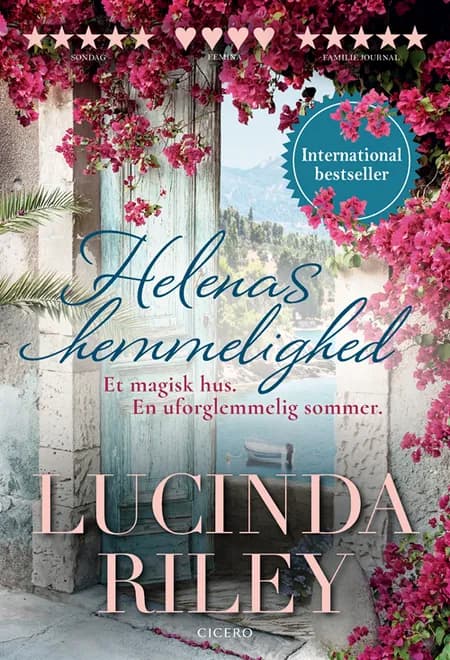 Helenas hemmelighed af Lucinda Riley