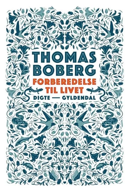 Forberedelse til livet af Thomas Boberg