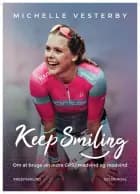 Keep smiling!