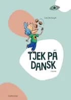 Tjek på dansk i første