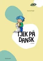 Tjek på dansk i anden