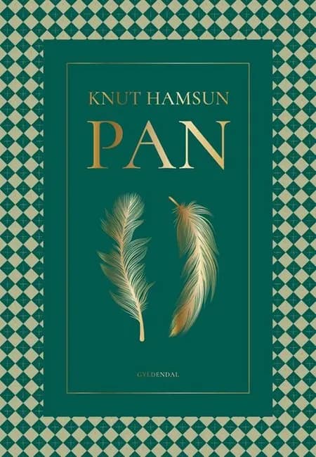 Pan af Knut Hamsun