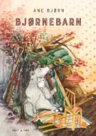 Bjørnebarn