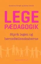 Legepædagogik