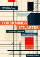 Forskningsstilarter