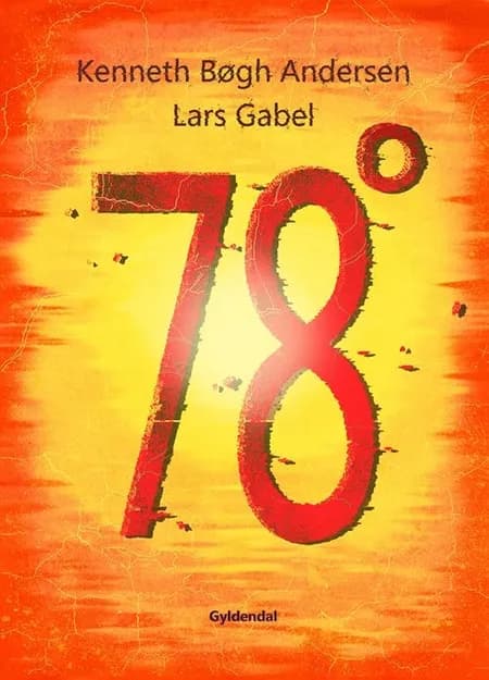 78 grader af Kenneth Bøgh Andersen